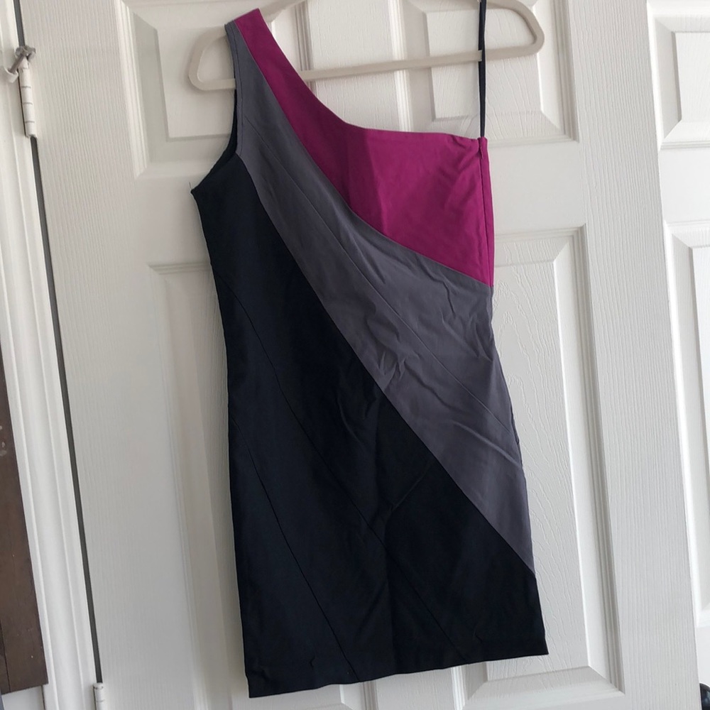 Mini dress size M